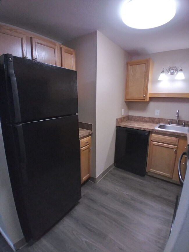 Foto del interior - Winkworth Apartment Homes