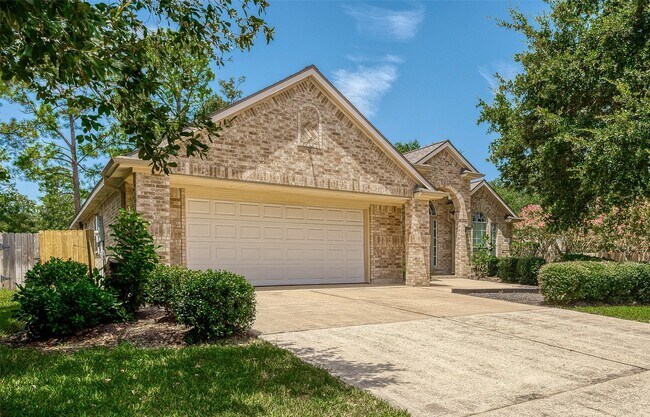 Foto del edificio - 14323 Floret Estates Ct