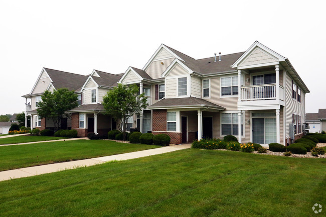 Downtown Joliet Apartments