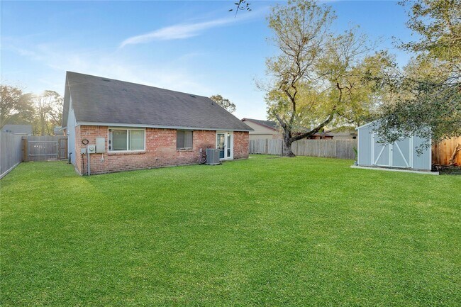 Foto del edificio - 17206 Telegraph Creek Dr
