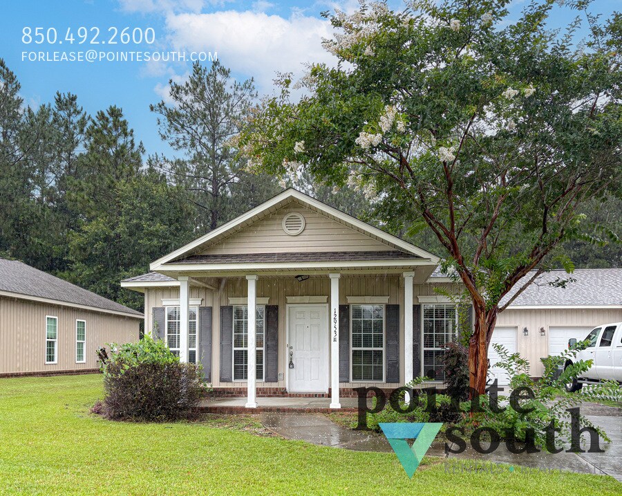 Foto principal - 12953 Churchill Dr
