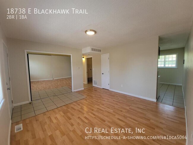 Building Photo - 18738 E Blackhawk Trail