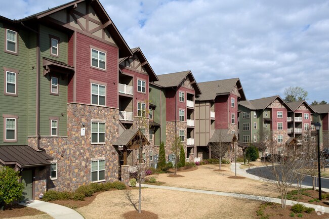 Avonlea Tributary Apartments Lithia Springs Ga Apartments Com