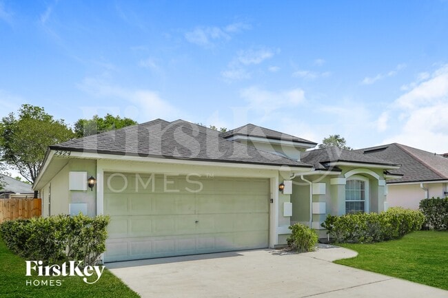 Building Photo - 2424 Willowbend Dr