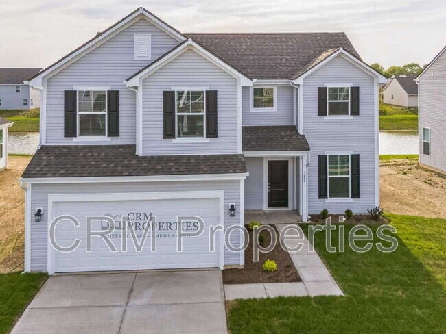 Foto del edificio - 3489 Briarwick Dr