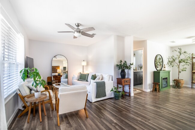 Foto del edificio - 510 W Oak St