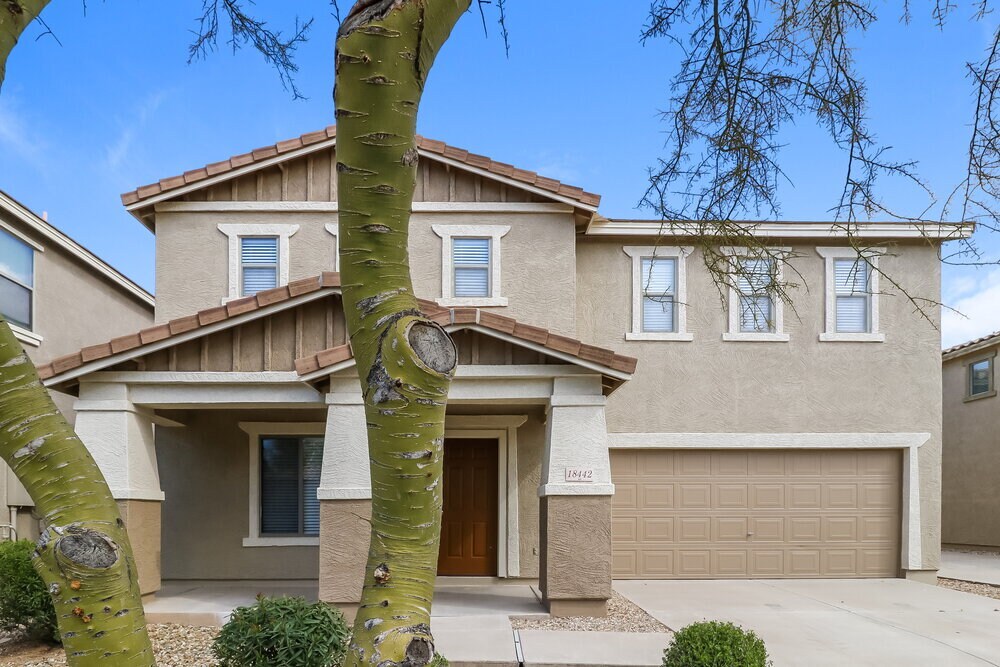 Foto principal - 18442 W Dawn Dr