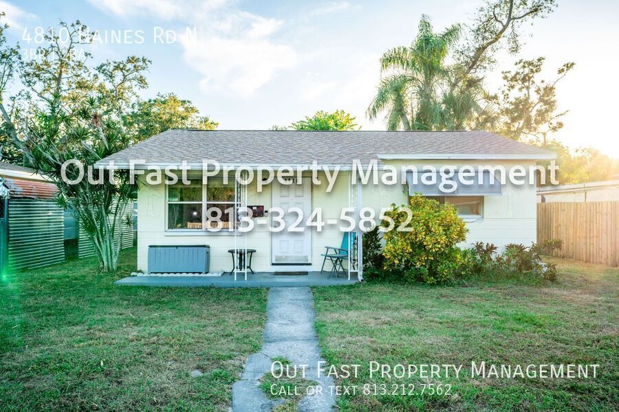 Primary Photo - 4810 Haines Rd N