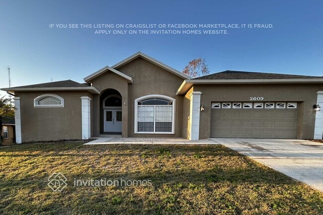 Building Photo - 2609 Brookside Bluff Loop