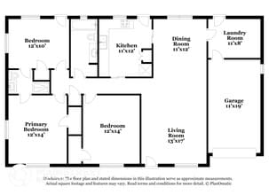 Building Photo - 1048 Quari St