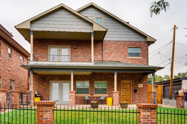 Foto del edificio - 2901 W 20th Ave