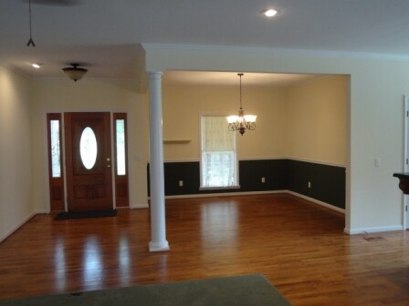 Foto del edificio - 1604 County Road 601