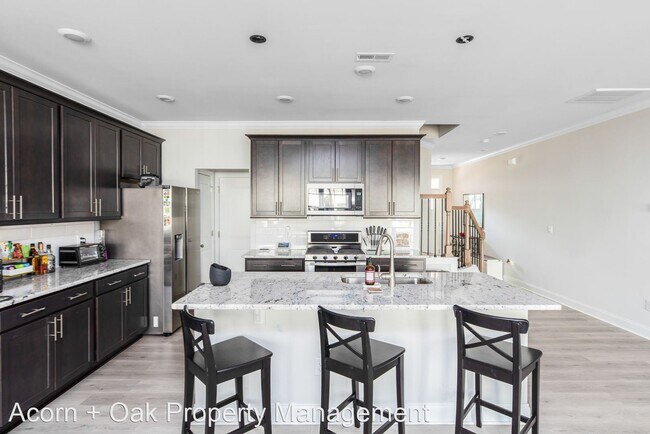 Foto del edificio - 3 br, 2.5 bath House - 519 Flat Ford Rd