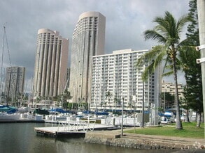 Building Photo - 1765 Ala Moana Blvd