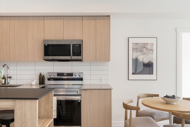 Photo du bâtiment - Arlo