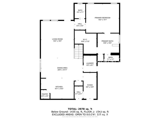 Building Photo - Stunning 5-Bedroom Home in Midlothian Avai...