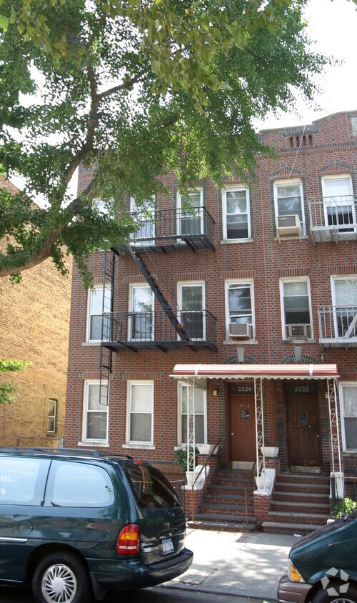 Primary Photo - 2024 Bay Ridge Ave