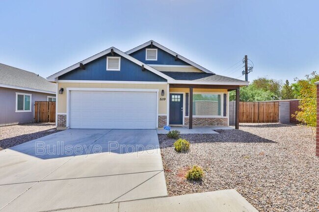 Building Photo - 5119 S 11th Pl