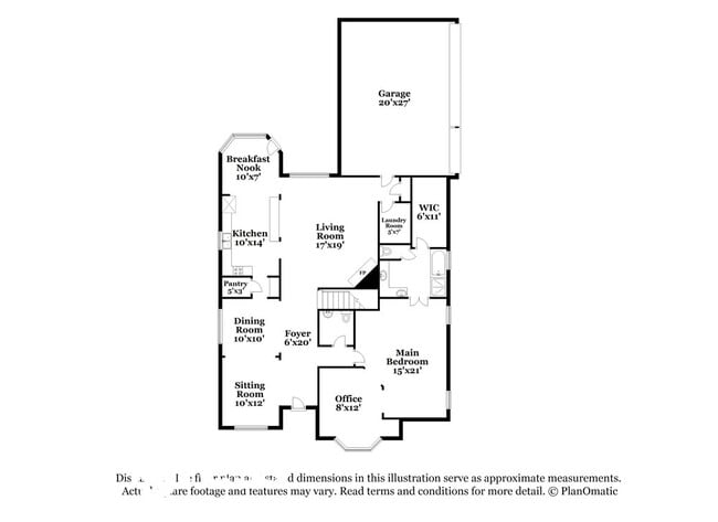 Building Photo - 1114 Fleming Ct