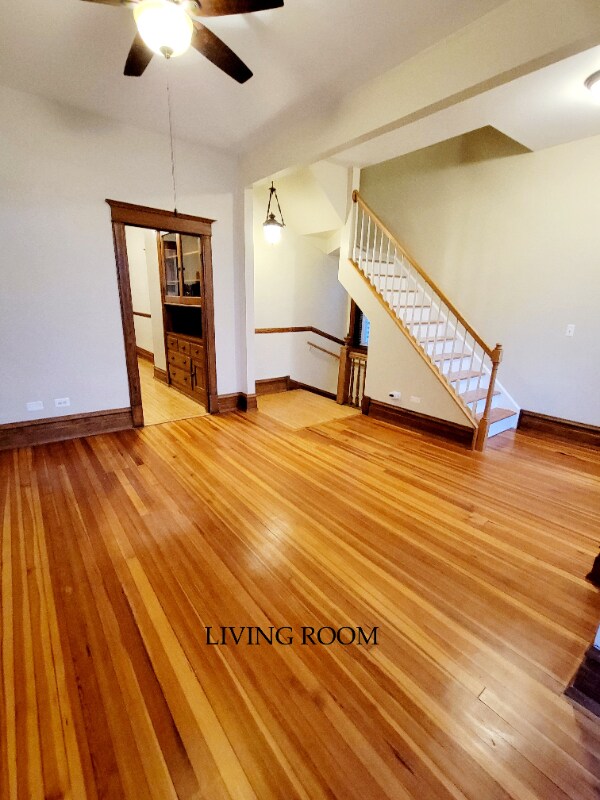 Foto del edificio - 3308 N Hamilton Ave