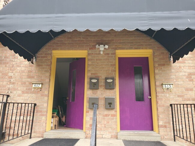 Foto del edificio - 613 N 25th St