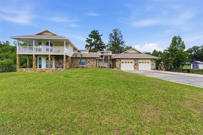 Foto del edificio - 36740 Shore Dr