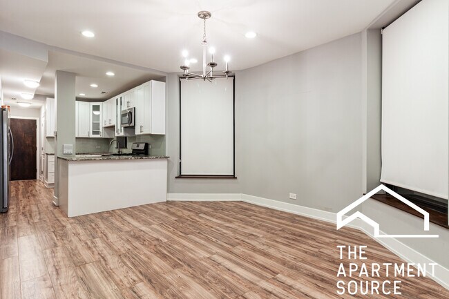 Foto del edificio - 1218 N Astor St