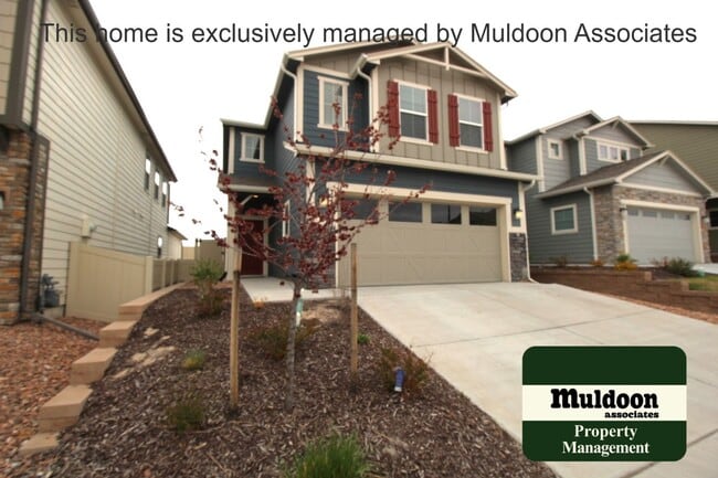 Foto del edificio - Like new 2-story Home!