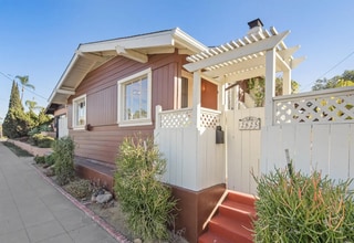 Building Photo - 2825 Redwood St