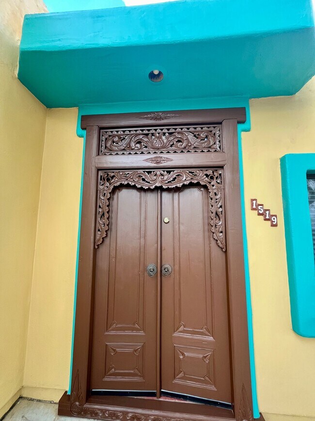 Foto del edificio - 1519 S Tucson Blvd