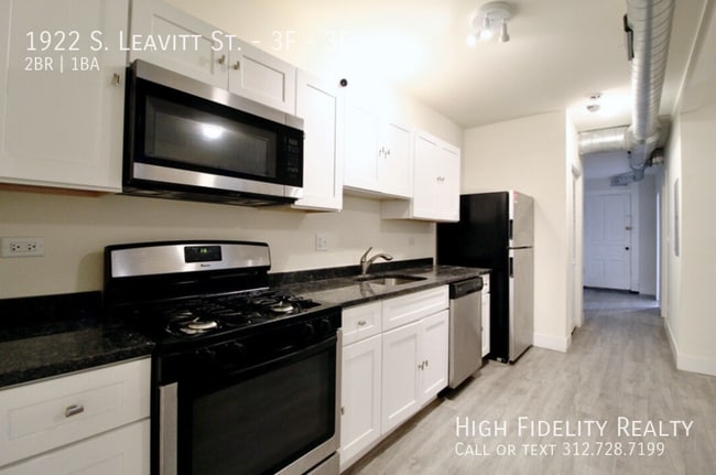 Foto del edificio - 1922 S Leavitt St