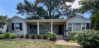 Building Photo - 410 Kaelin Dr