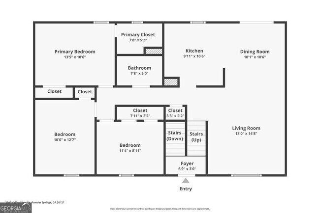 Foto del edificio - 2940 Valley View Dr