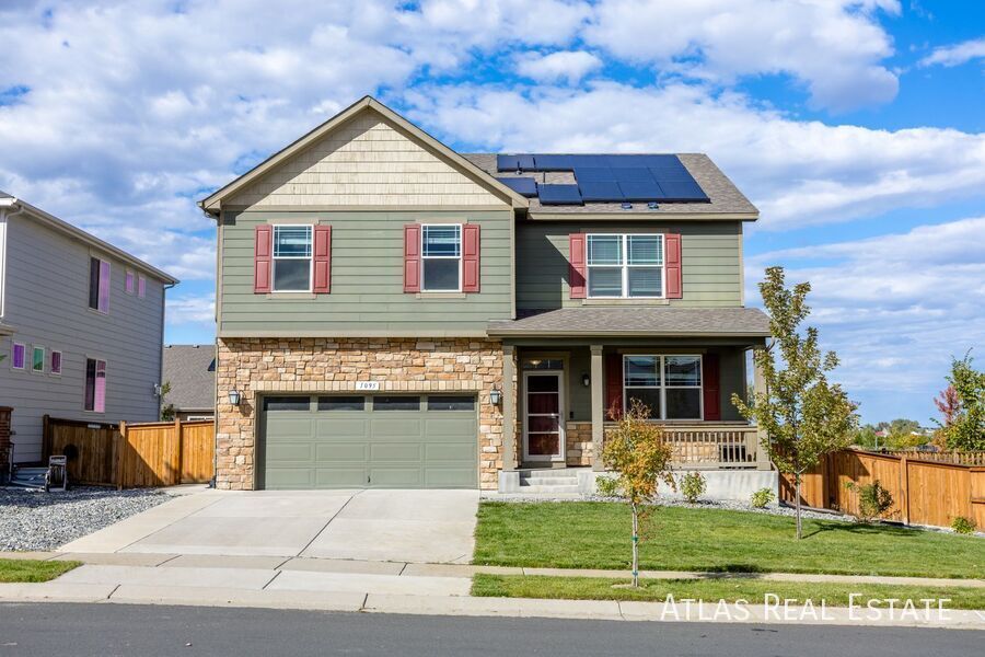 Primary Photo - 1095 W 170th Pl