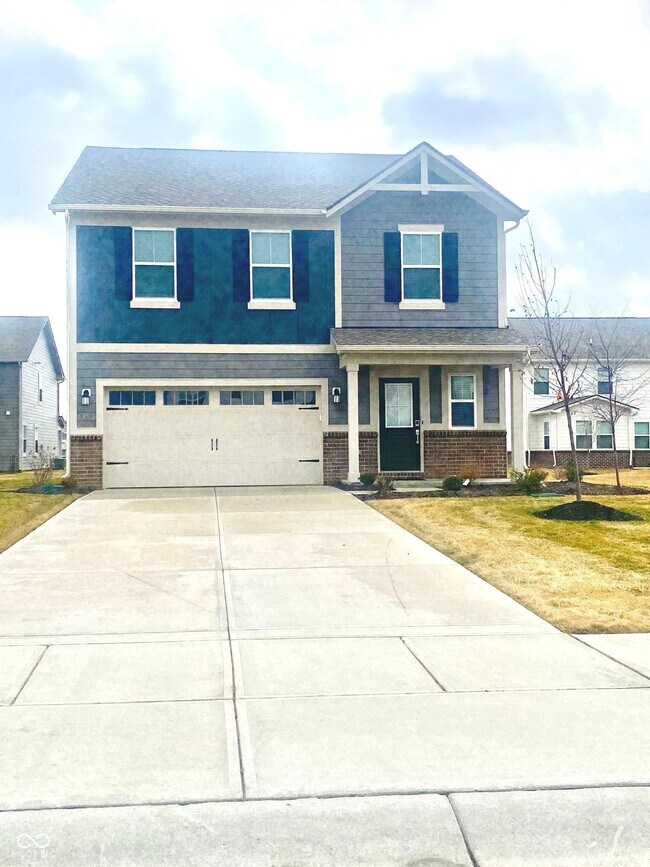 Foto del edificio - 6711 Willow Wy