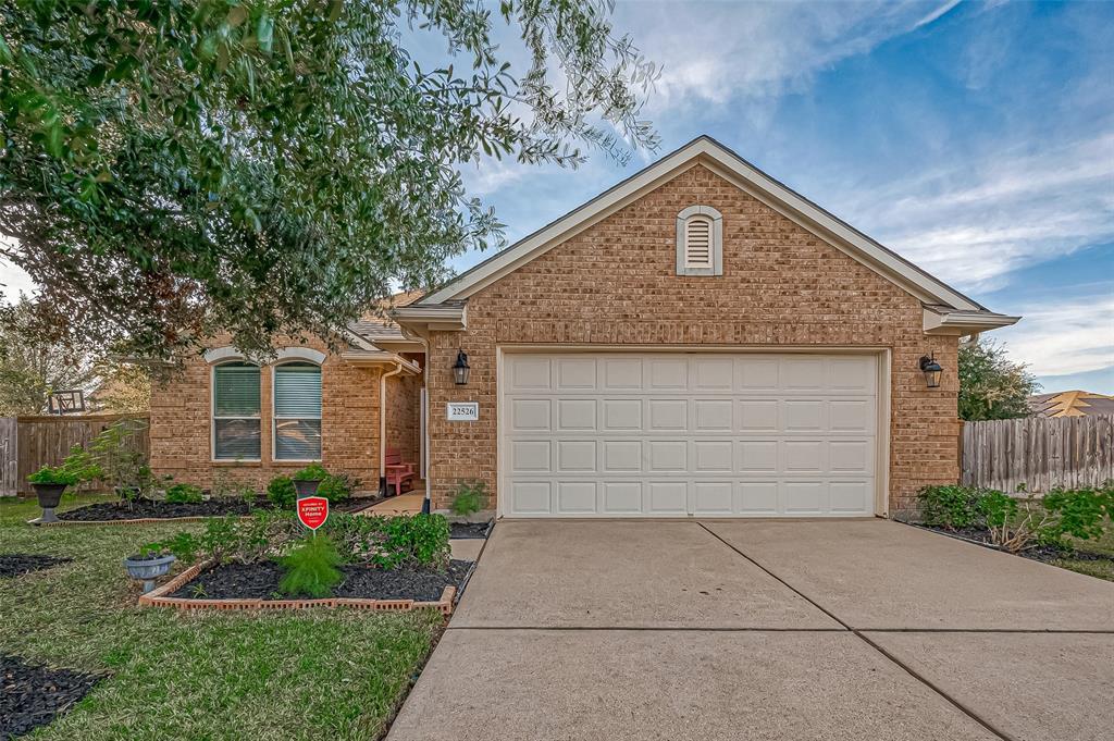 Foto principal - 22526 Ganado Creek Ct