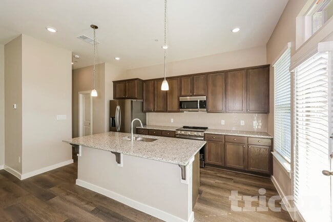 Photo - 5412 Granite Trl House