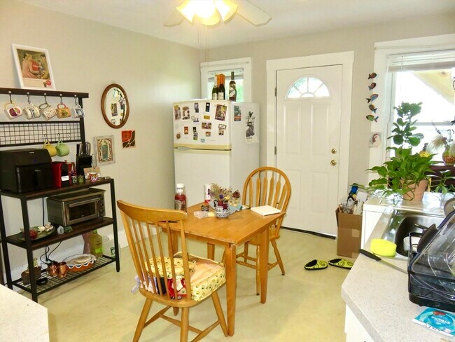 Foto del edificio - 43 Rich St