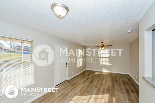 Building Photo - 2607 Landrum Ct