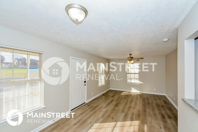 Foto del edificio - 2607 Landrum Ct