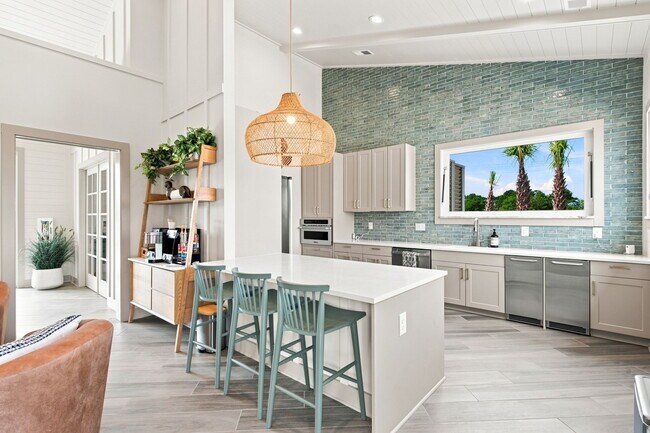 Building Photo - Heartsease at Ocean Isle Beach