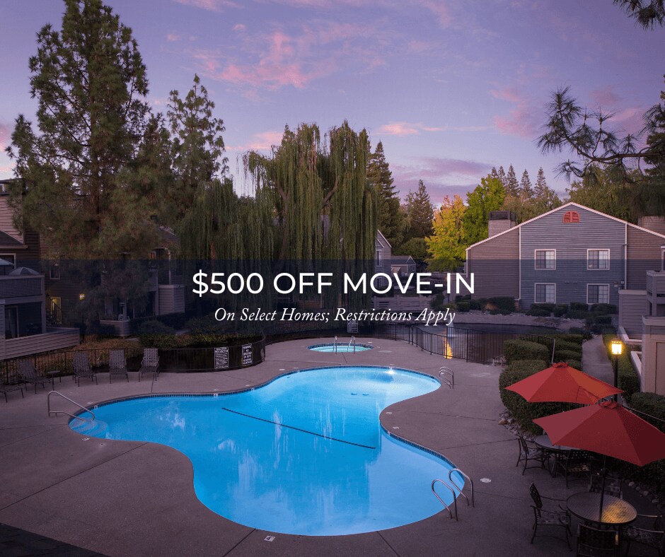 Hidden Lake Condominium Rentals 7551 Greenhaven Dr Sacramento, CA