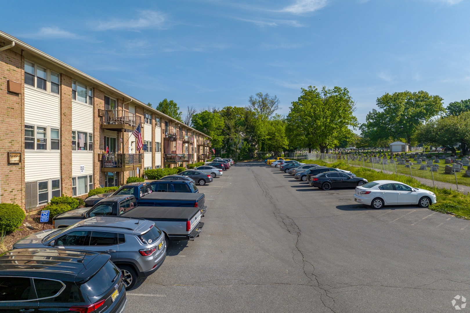 Ravenscroft Apartments photo 6