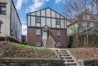 Building Photo - 3551 California Ave