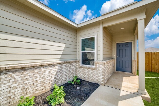 Foto del edificio - 3 Bedroom/2 Bath  Pleasanton Farms Subdivi...