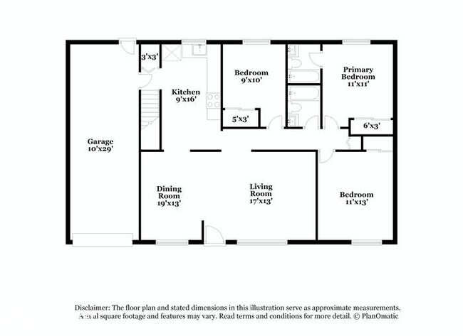 Building Photo - 2645 Sorrell Dr, Florissant, MO 63033