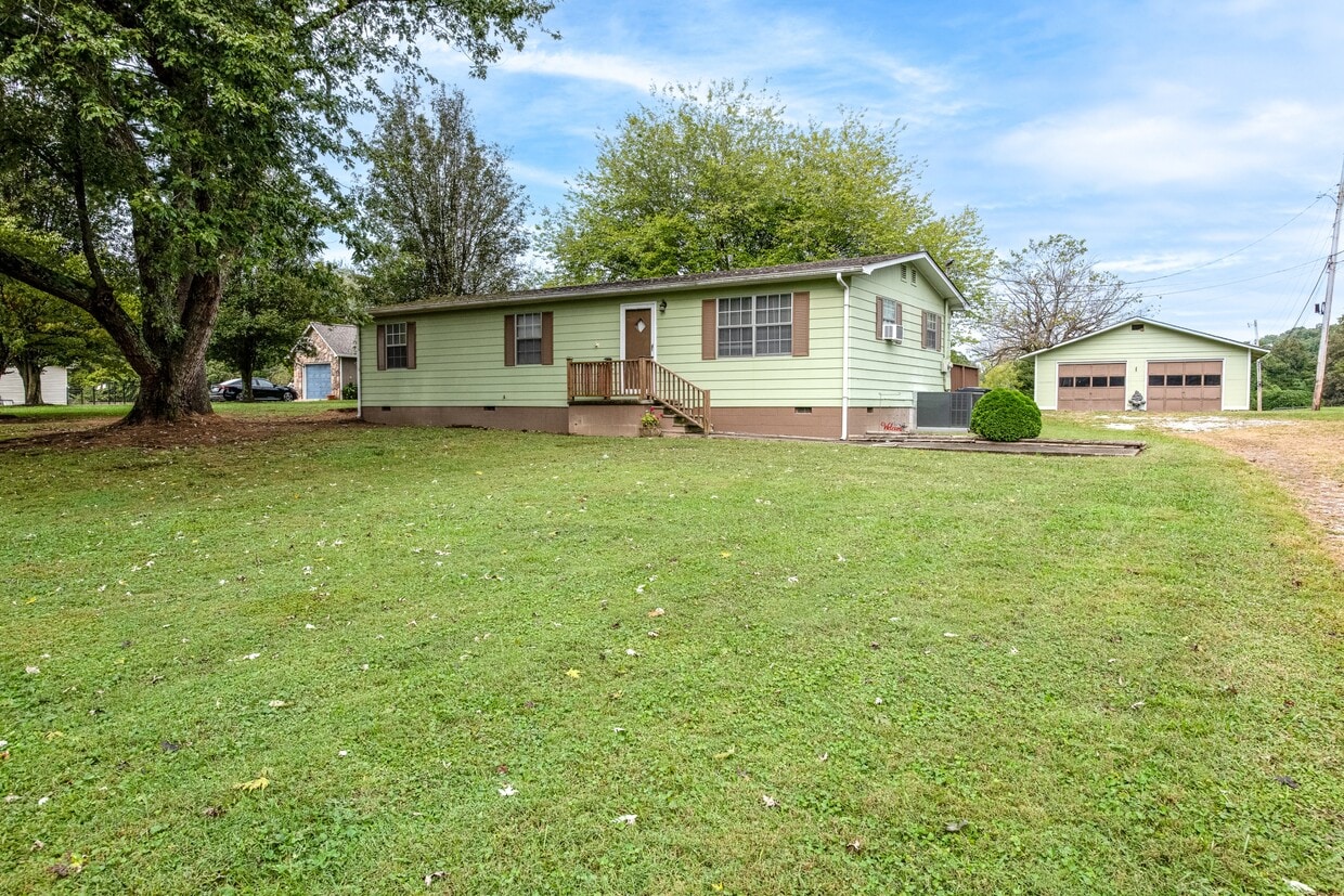 Photo - 2317 Piney Grove Church Rd (Knoxville, TN)