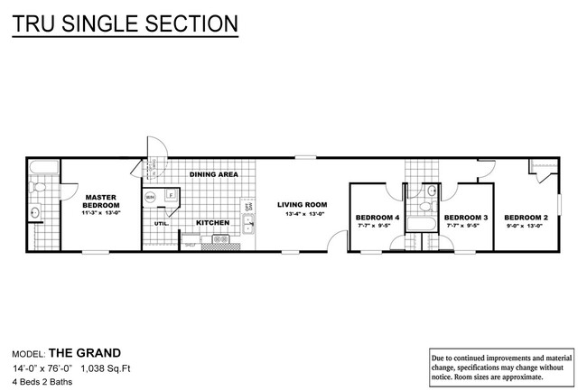 Foto del edificio - 4141 Navajo Cir