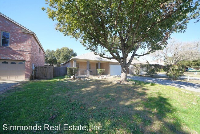 Foto del edificio - 3 br, 2 bath House - 505 Wayward Pass