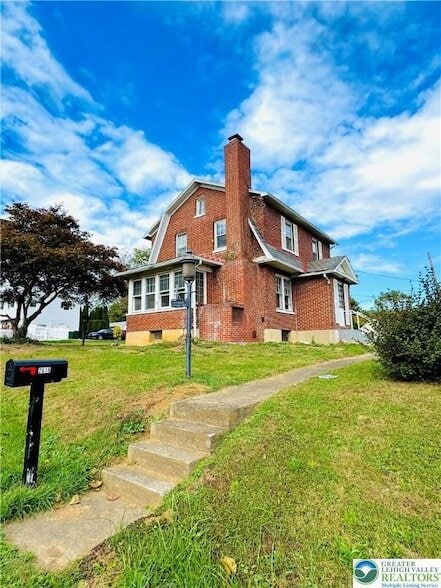 Foto del edificio - 2619 Broad St